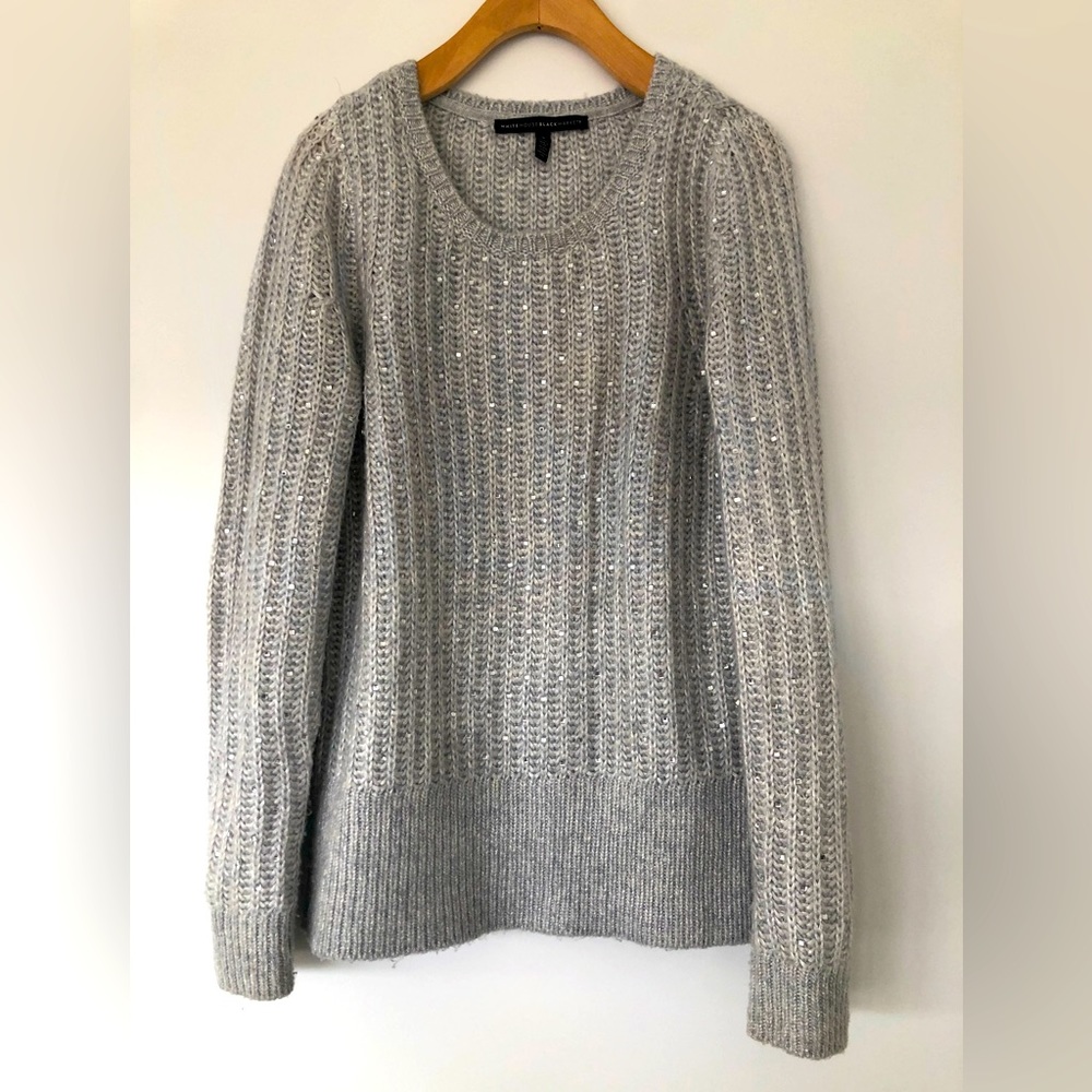 WHBM sweater. Size S